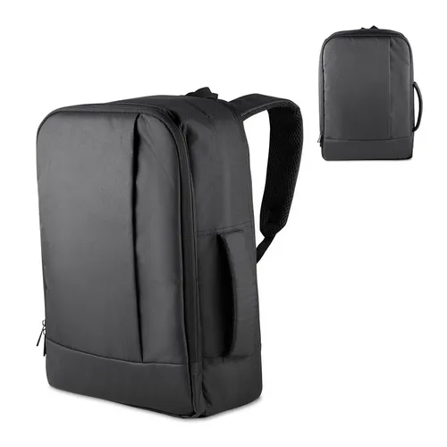 Mochila Pasta Executiva para notebook-MC106