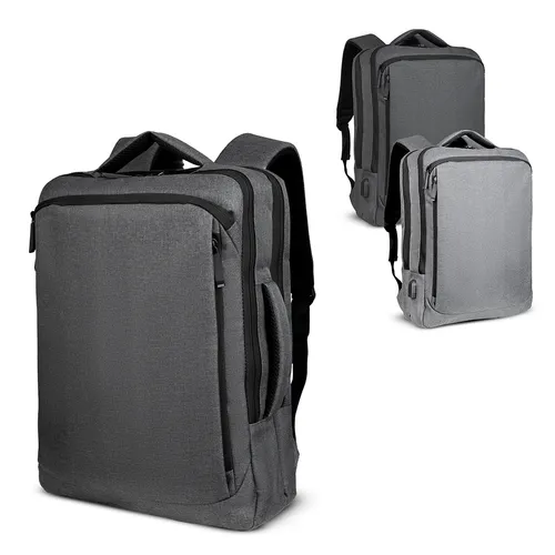 Mochila Pasta para Notebook em Poliéster 600D-MC360P