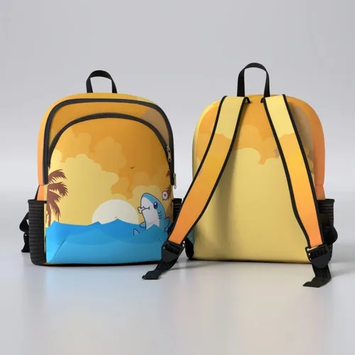 Mochila Personalizada-MOC