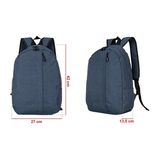 Mochila Poliéster-KPX14528