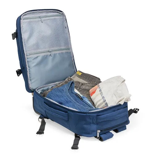 Mochila Poliéster 17 Litros-08312