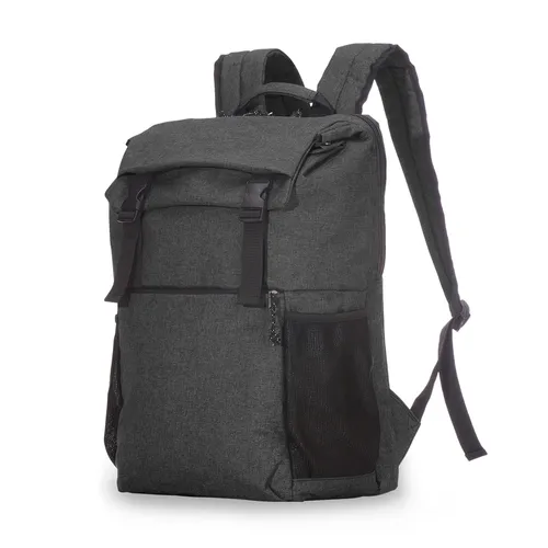 #Mochila Poliéster-14372-PRE