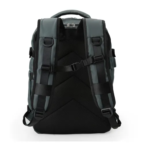 Mochila Premium Multifuncional 35 Litros-E@07026