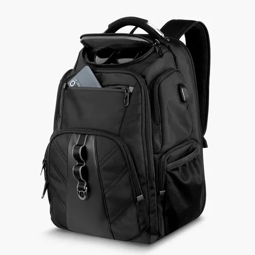 Mochila Premium PRETO-MC570-PRE