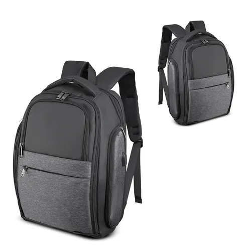 Mochila Premium para Notebook em Poliéster 900D-MC590P