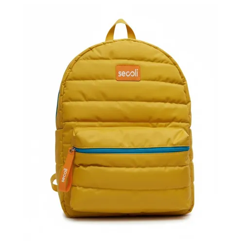 Mochila Puffer Estilo Casual-MOC-10278