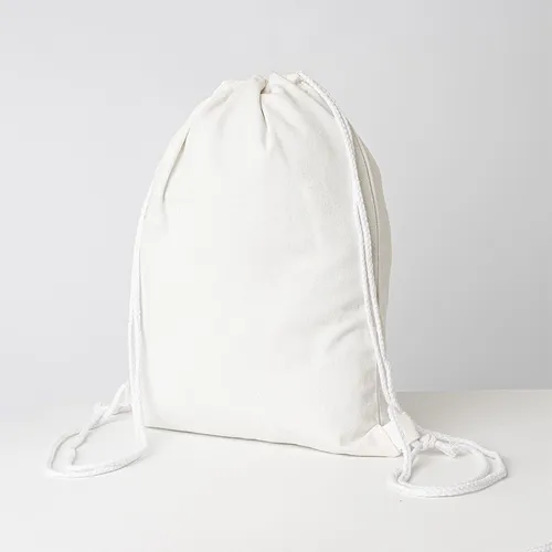 Mochila Saco Algodão-08108