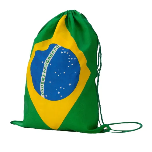 Mochila Saco Brasil-LN351ID00019