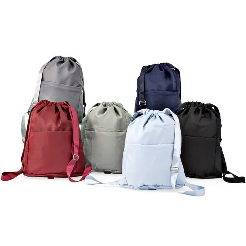 Mochila Saco Poliéster-05070