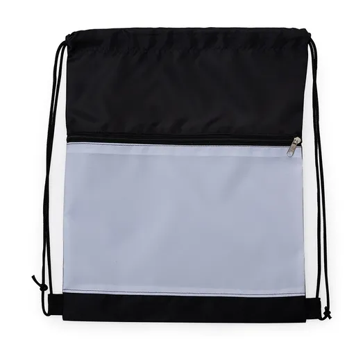 #Mochila Saco em Nylon-P@13819-PRE #Mochila Saco em Nylon-P@13819-PRE