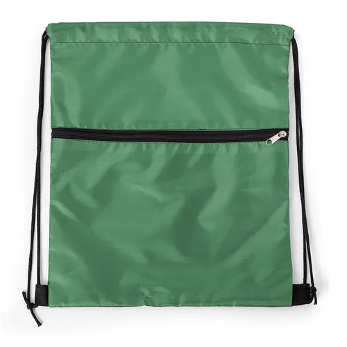 #Mochila Saco em Nylon-P@13818-VD #Mochila Saco em Nylon-P@13818-VD