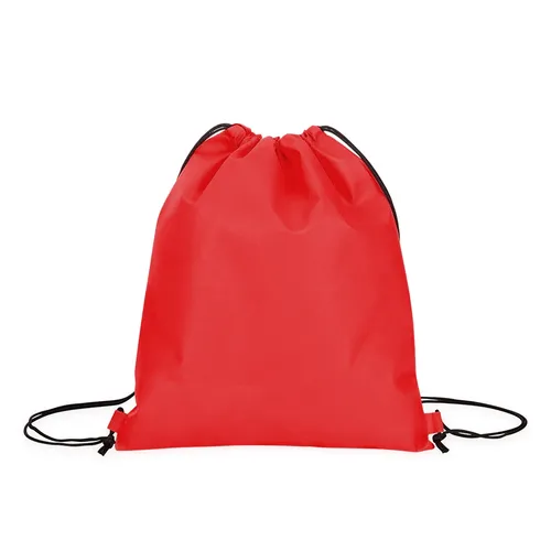 #Mochila Saco em TNT-P@18505-VM