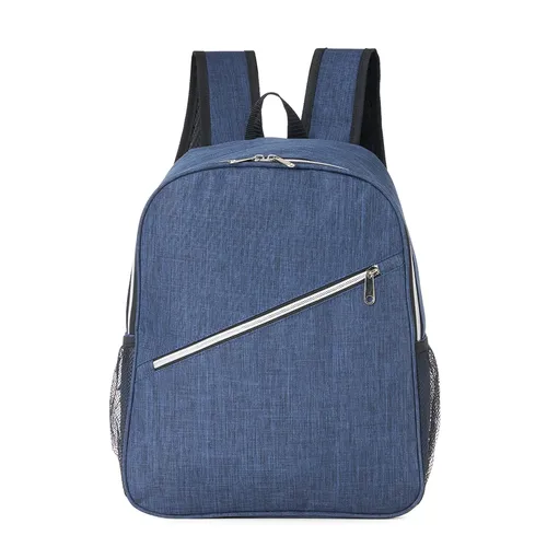 #Mochila Térmica 15 Litros-04046-AZU
