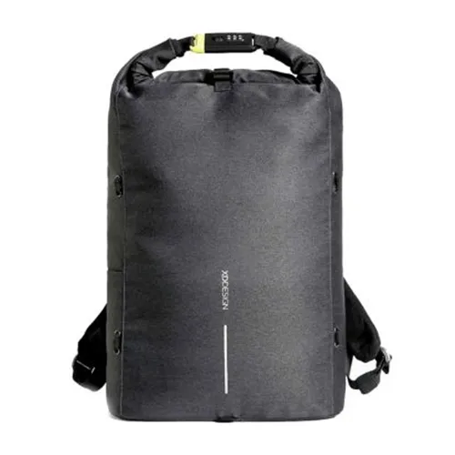 Mochila Urban Lite PRETO-Mochila Bobby Urban Lite-PRE