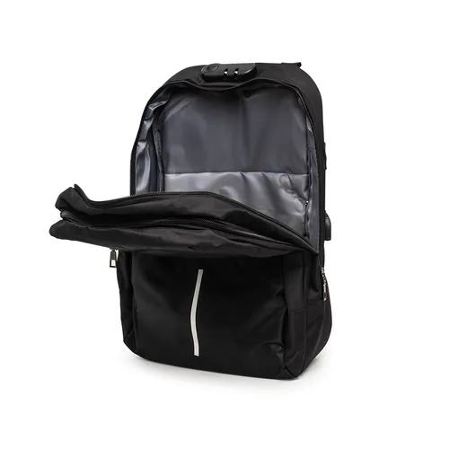 Mochila anti-furto 28 Litros-14185B