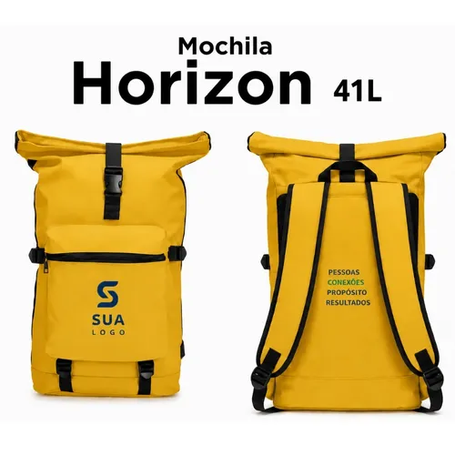 Mochila Horizon 41 Litros-HZ03