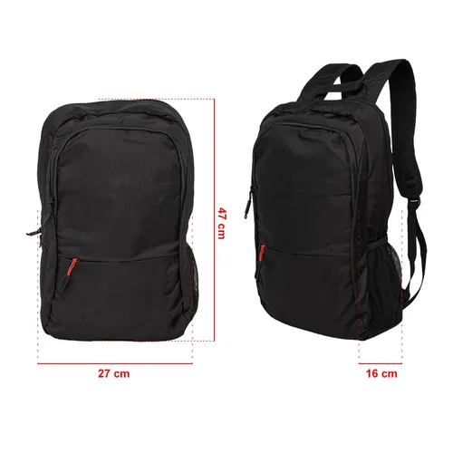 Mochila de Nylon 25L-003MRP08051