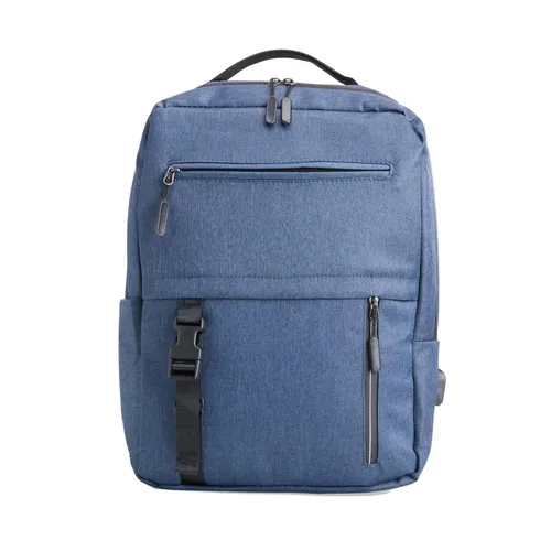 Mochila de Nylon 23 Litros-01352
