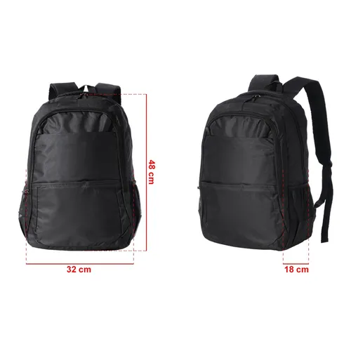 Mochila de Nylon 27 Litros-05007