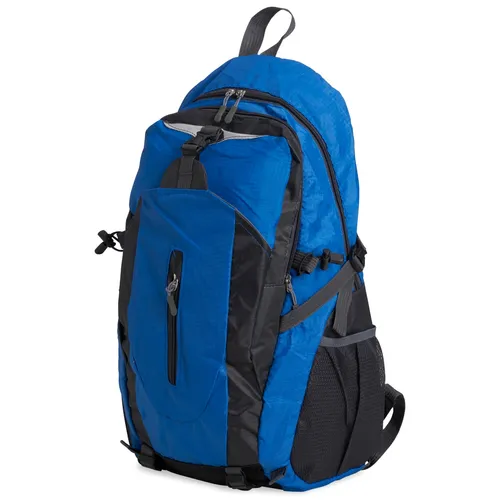 Mochila de Nylon 28L-04095-AZU Mochila de Nylon 28L-04095-AZU