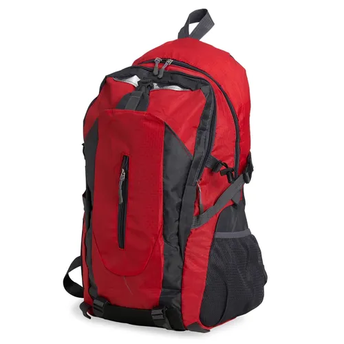 Mochila de Nylon 28L-04095-VM Mochila de Nylon 28L-04095-VM