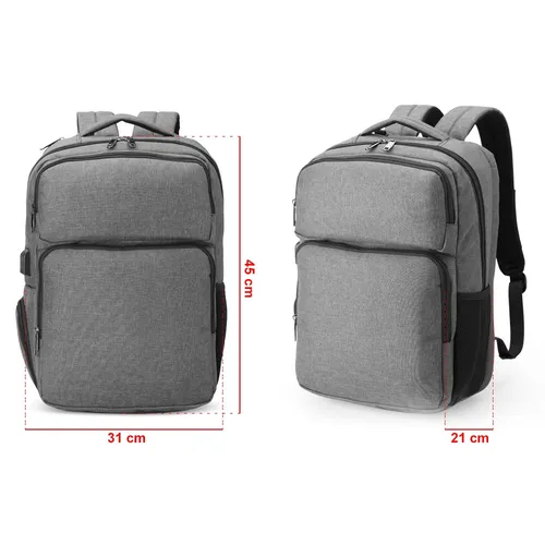 Mochila de Nylon 29 Litros-07011