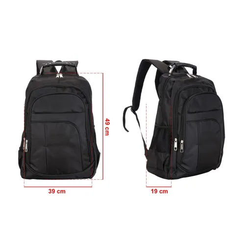 Mochila de Nylon-KPX02066