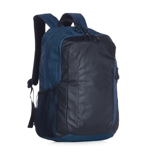 #Mochila de Nylon-P@13984-AZU #Mochila de Nylon-P@13984-AZU