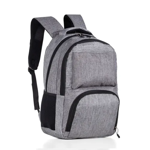 #Mochila de Nylon para Notebook-13897-CIN #Mochila de Nylon para Notebook-13897-CIN