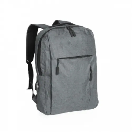 Mochila de Nylon USB 20L -P@01316