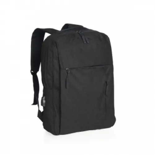 Mochila de Nylon USB 20L -P@01316
