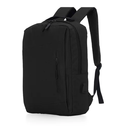 Mochila de Nylon USB 17L-11329