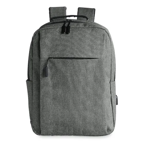 #Mochila de Nylon USB 21L-01320C-CIN #Mochila de Nylon USB 21L-01320C-CIN