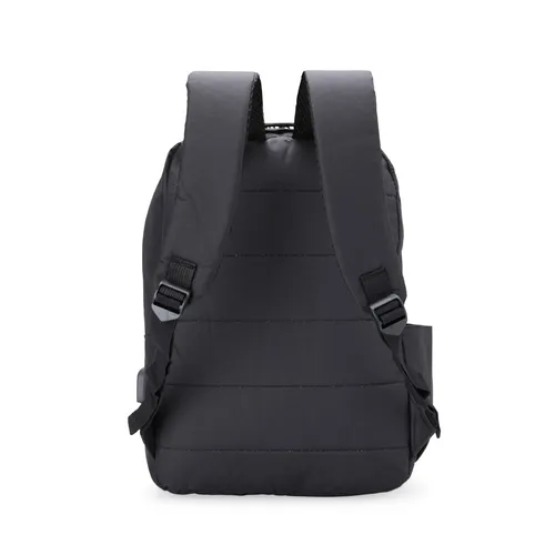 Mochila de Nylon USB 24L-04057B