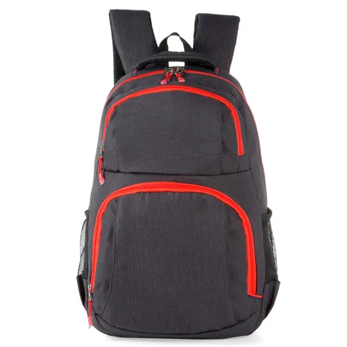 #Mochila de Nylon-P@13896