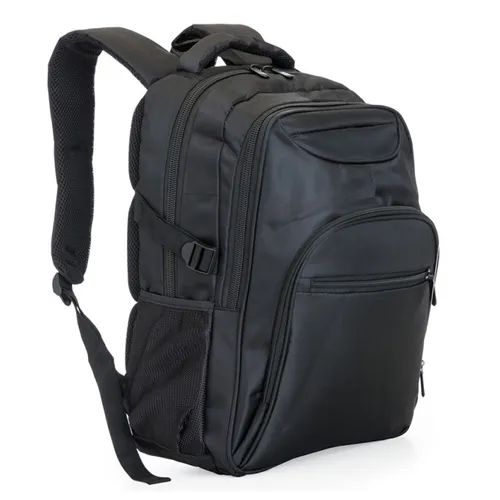 Mochila de Poliéster para Notebook-03032-PRE Mochila de Poliéster para Notebook-03032-PRE