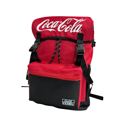 Mochila esportiva Coca-cola-001382