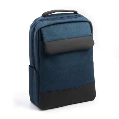 Mochila para Notebook AZUL-MC224-AZU