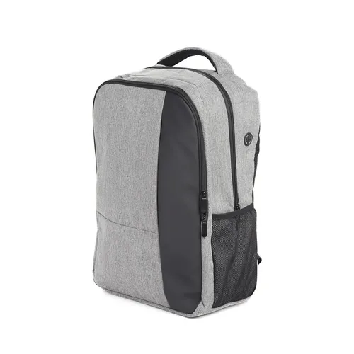 Mochila para Notebook CINZA-MC480-CIN Mochila para Notebook CINZA-MC480-CIN