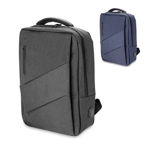 Mochila para Notebook c/expansor-MC740