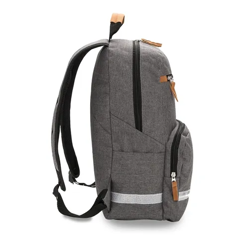 Mochila para Notebook com Led-BG028