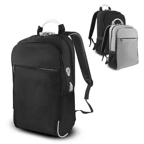 Mochila para Notebook em Poliéster 300D-MC340
