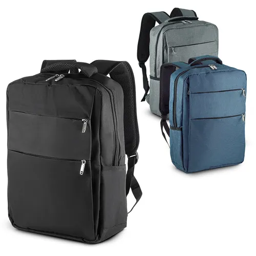 Mochila para notebook em Poliéster 600D-MC310