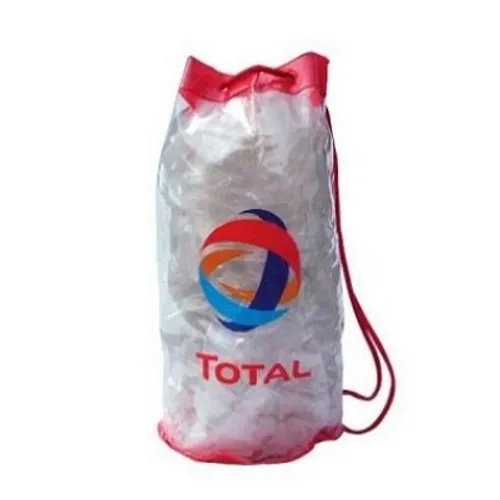 Mochila pvc-MC PVC