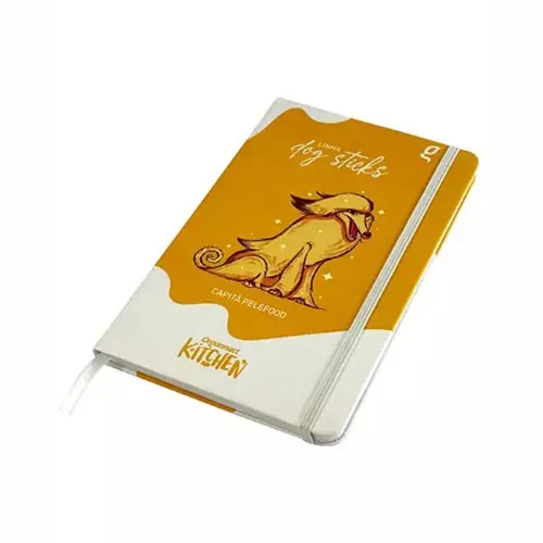 Moleskine capa dura impressa-104384