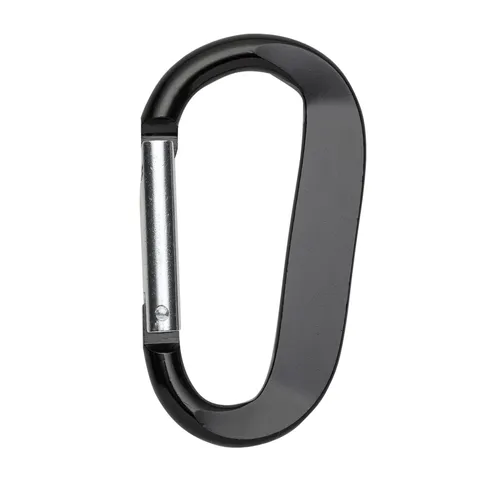 #Mosquetão de Alumínio-P@02023