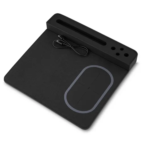 Mouse Pad Carregador Indução-MP250