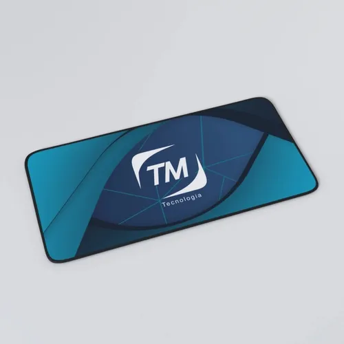 Mouse Pad Gamer Personalizado-MPDGAM