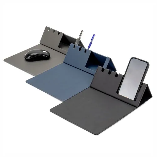 Mouse Pad com Suporte de Celular-TOP-CA563