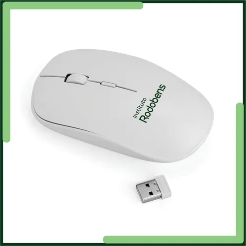 Mouse Sem Fio-IR09076